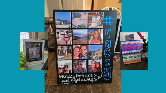 Custom Photo Magnets: Simple Ways to Use Them Every Day