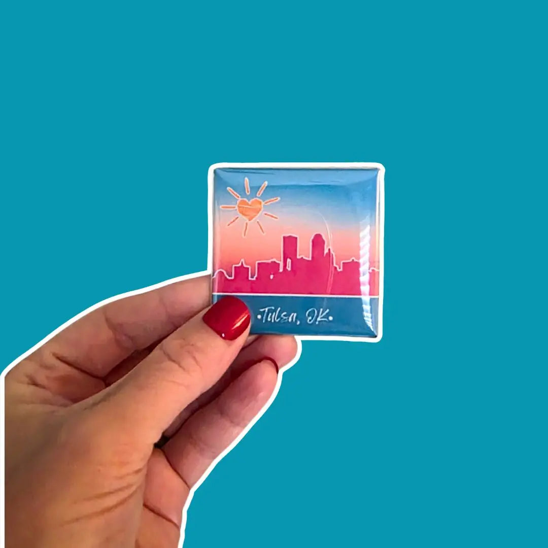 Clearance Magnet