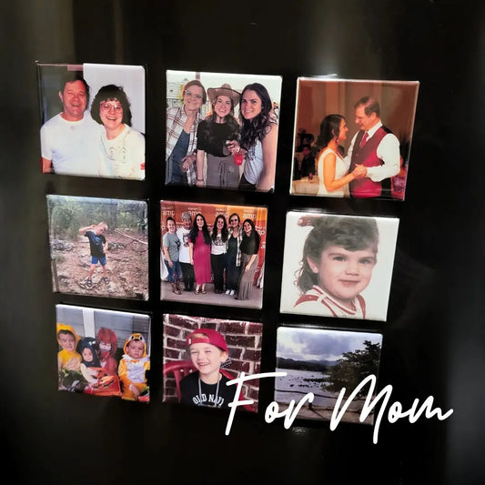 For Mom Gift Set (Perfect for Mother's Day or Just Because!)